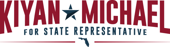 Kiyan Michael for State Representative